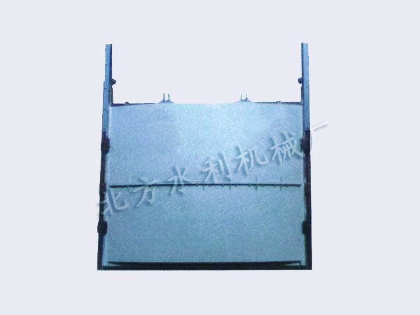 բ